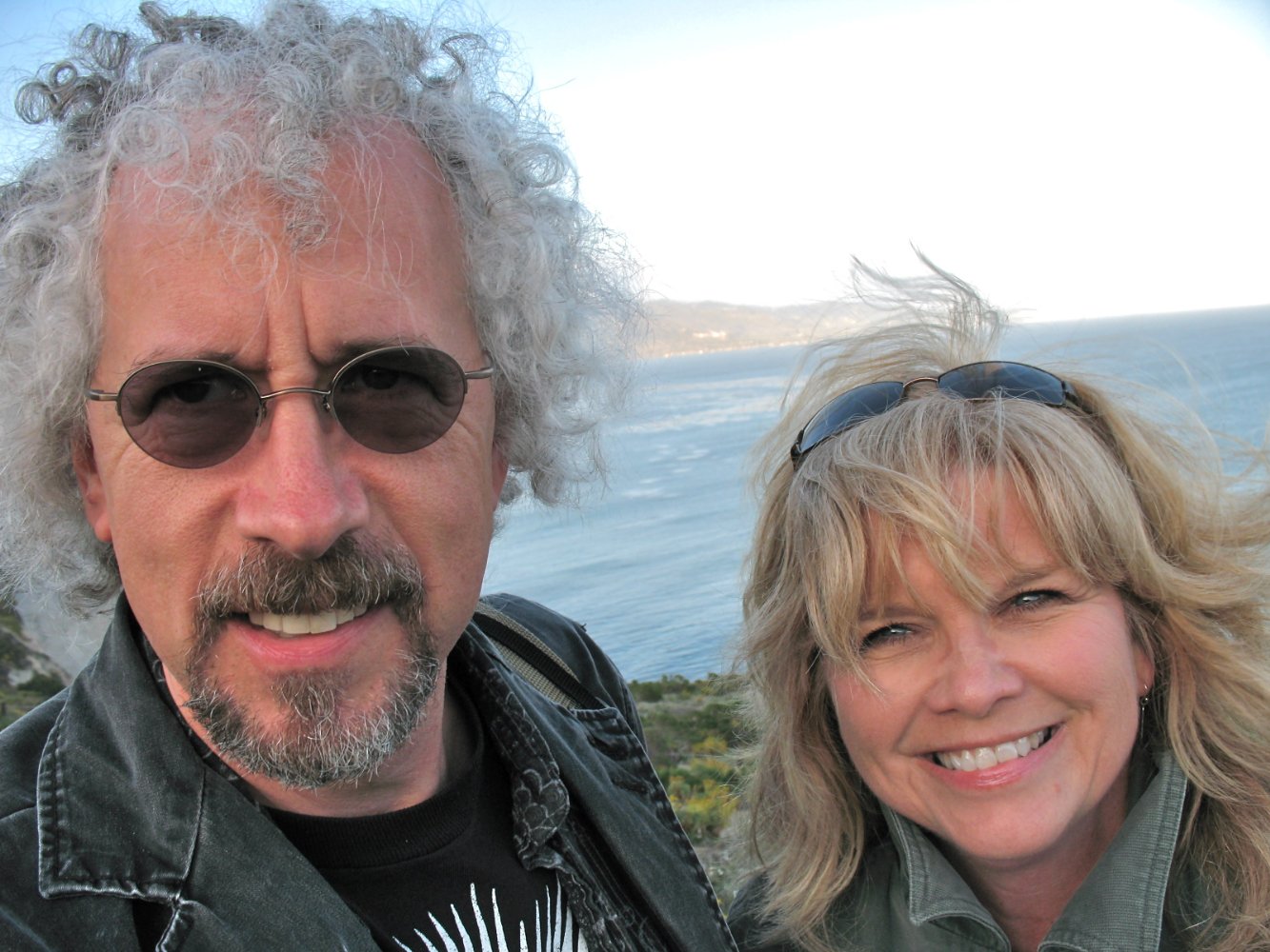 Rick Clark