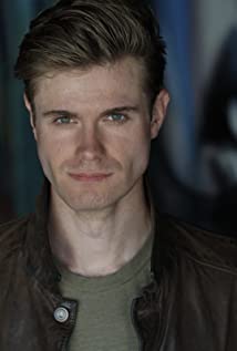 Colton Rainier