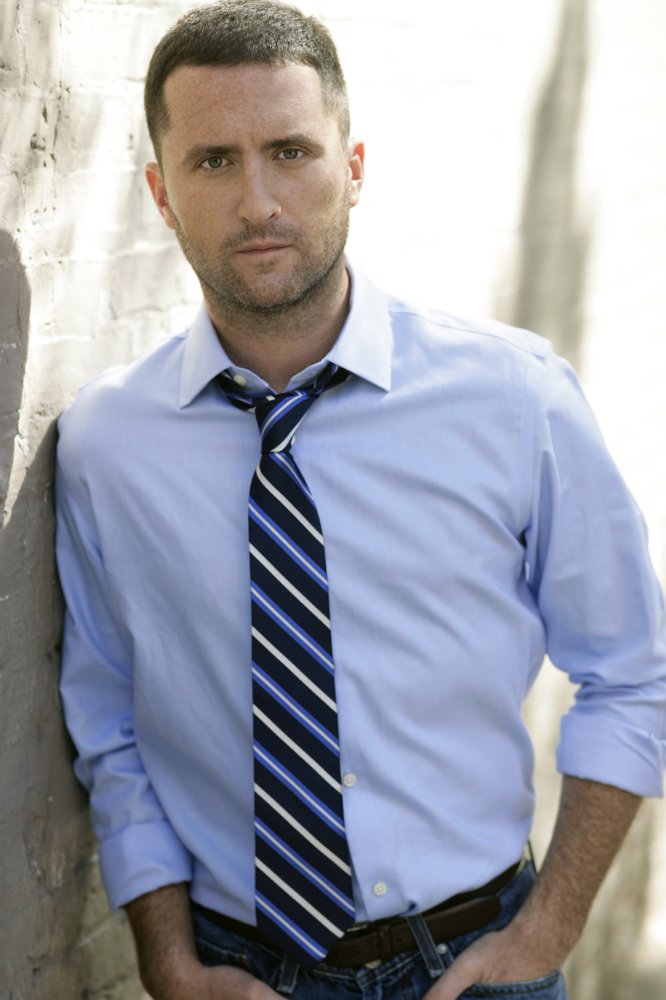 Luke Rosen