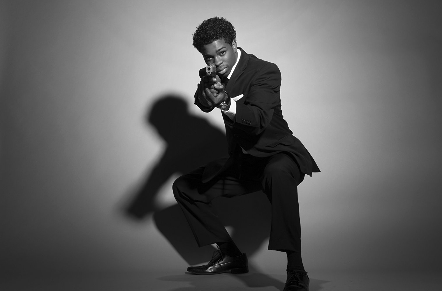 Marcus Bailey