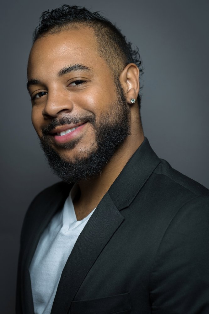 Clifford L. Johnson