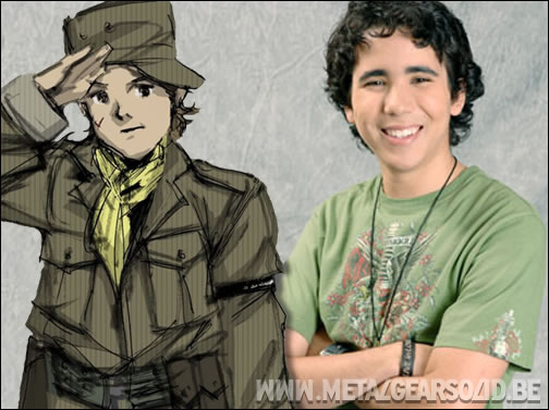 Antony Del Rio