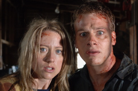 Nathan Meister
