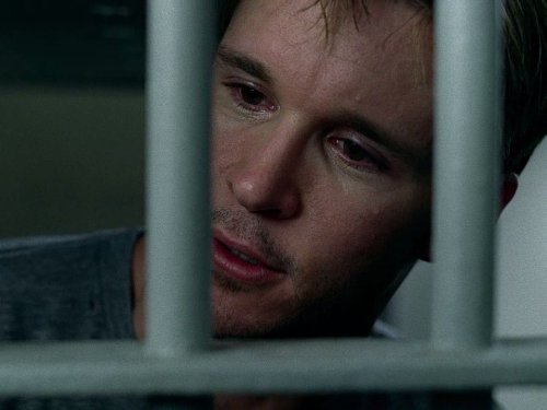 Ryan Kwanten