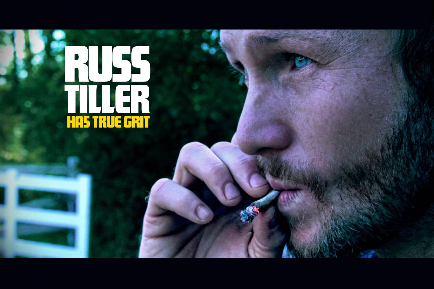 Russ Tiller