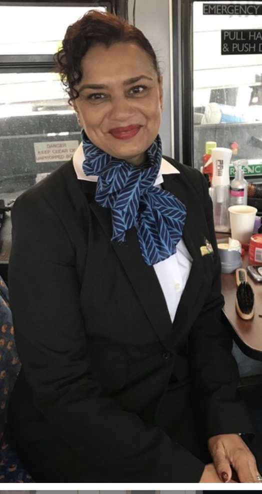 Kas Meghani