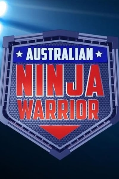 Australian Ninja Warrior - Season 3