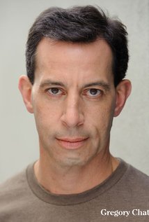Gregory Chater