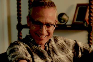 Fred Goss
