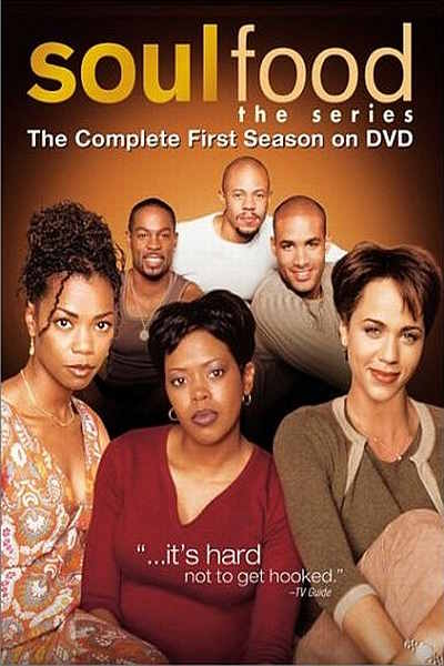 Soul Food - Season 1