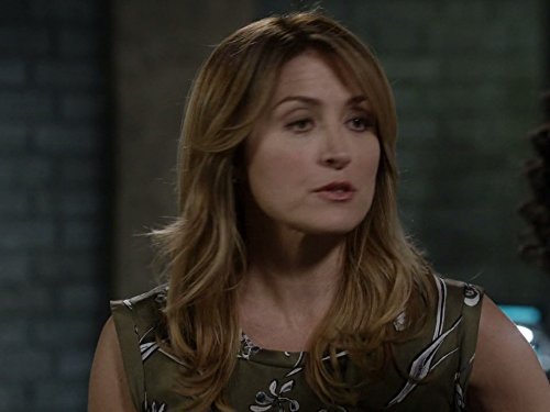 Maura Isles
