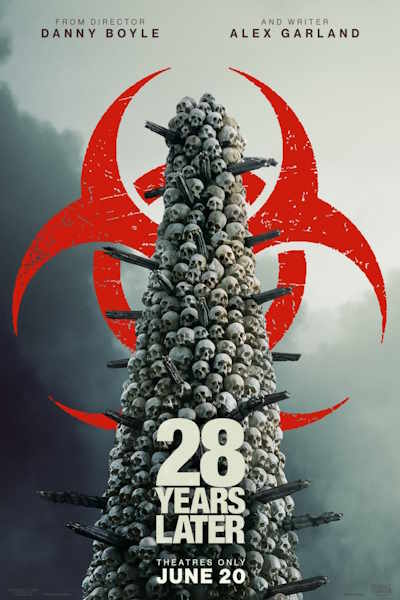 28 Years Later (2025)