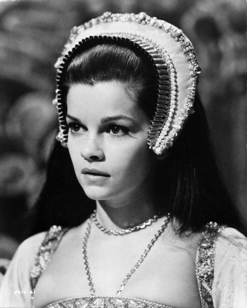 Geneviève Bujold