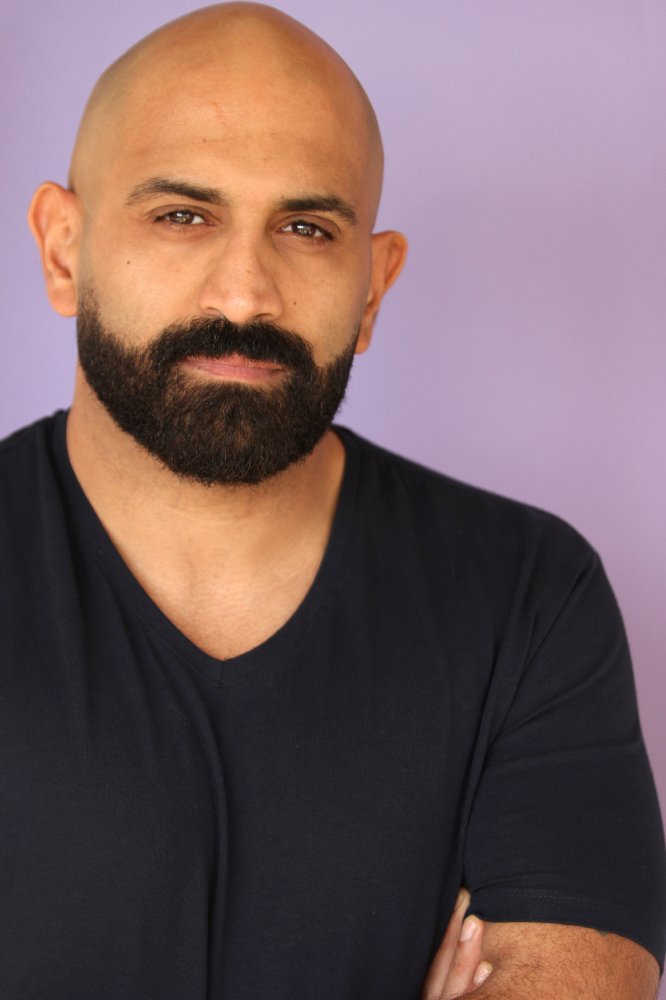 Mike Eshaq