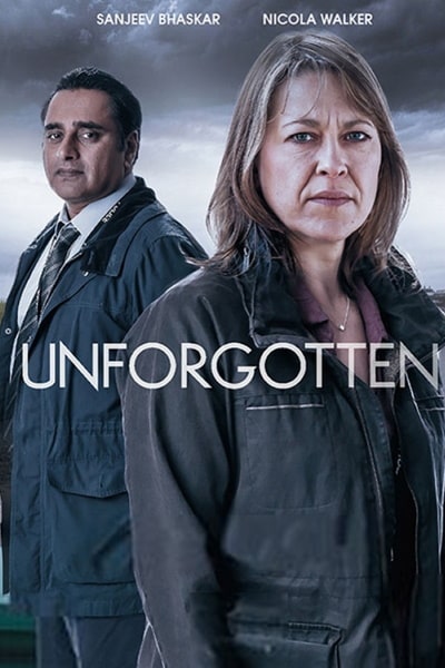 Unforgotten - Season 4