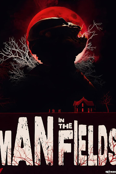 Man in the Fields