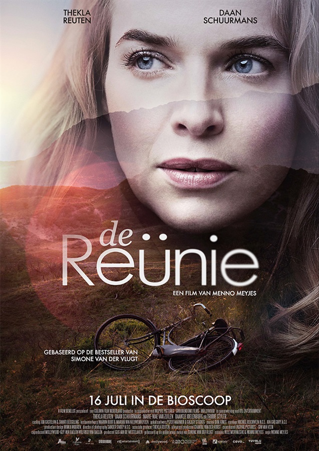 De re&uuml;nie [Audio: Dutch; Flemish]