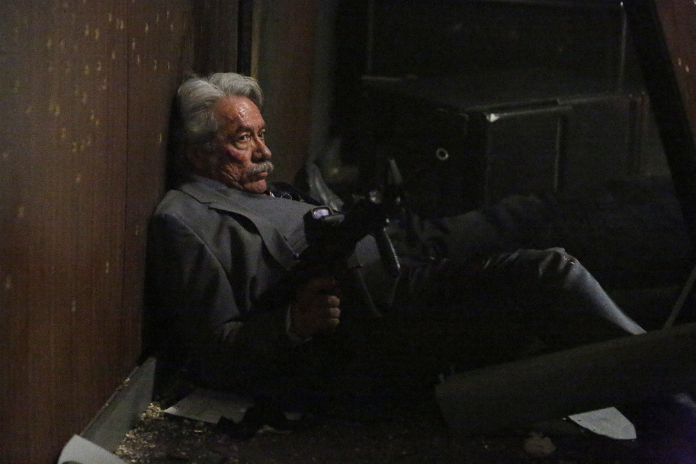 Robert Gonzales