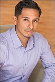Orlando Leon Jr.
