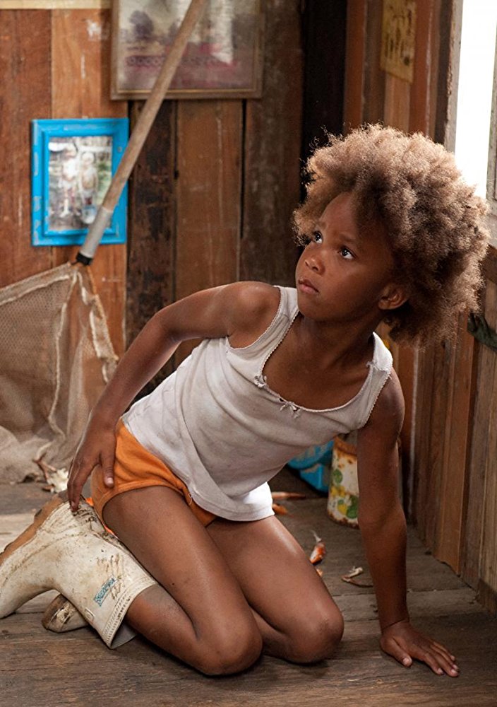 Hushpuppy