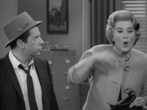 Rose Marie