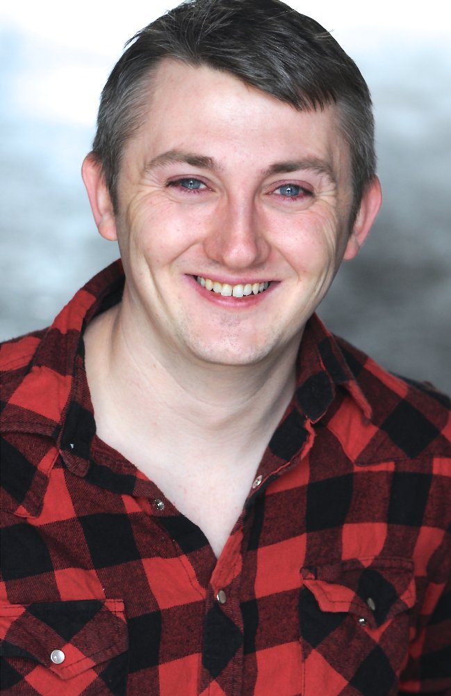 Jesse Scott Nelson