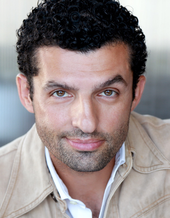 Peter Nikkos
