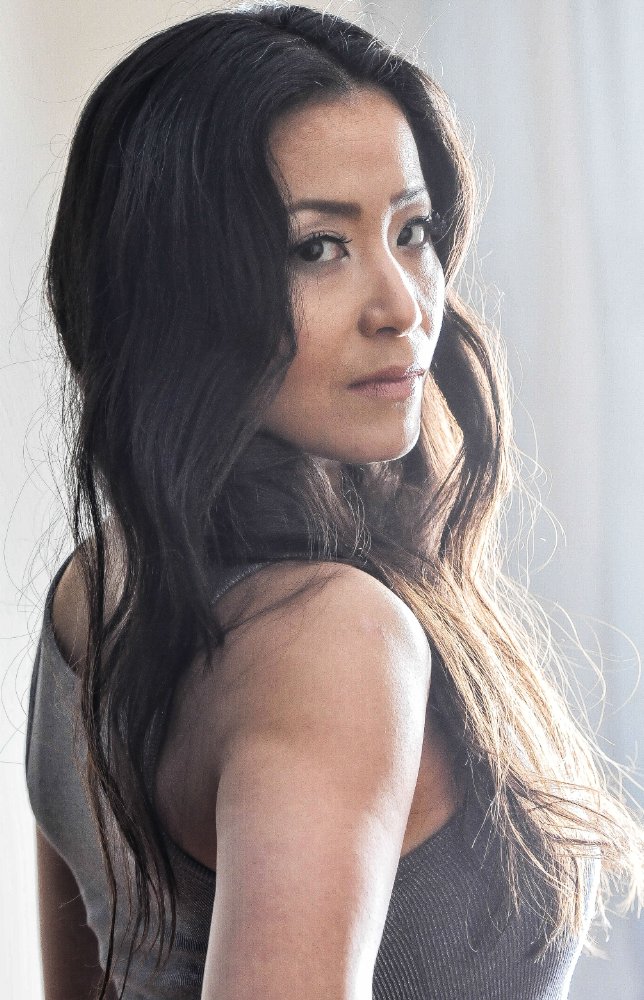 Kimmy Suzuki