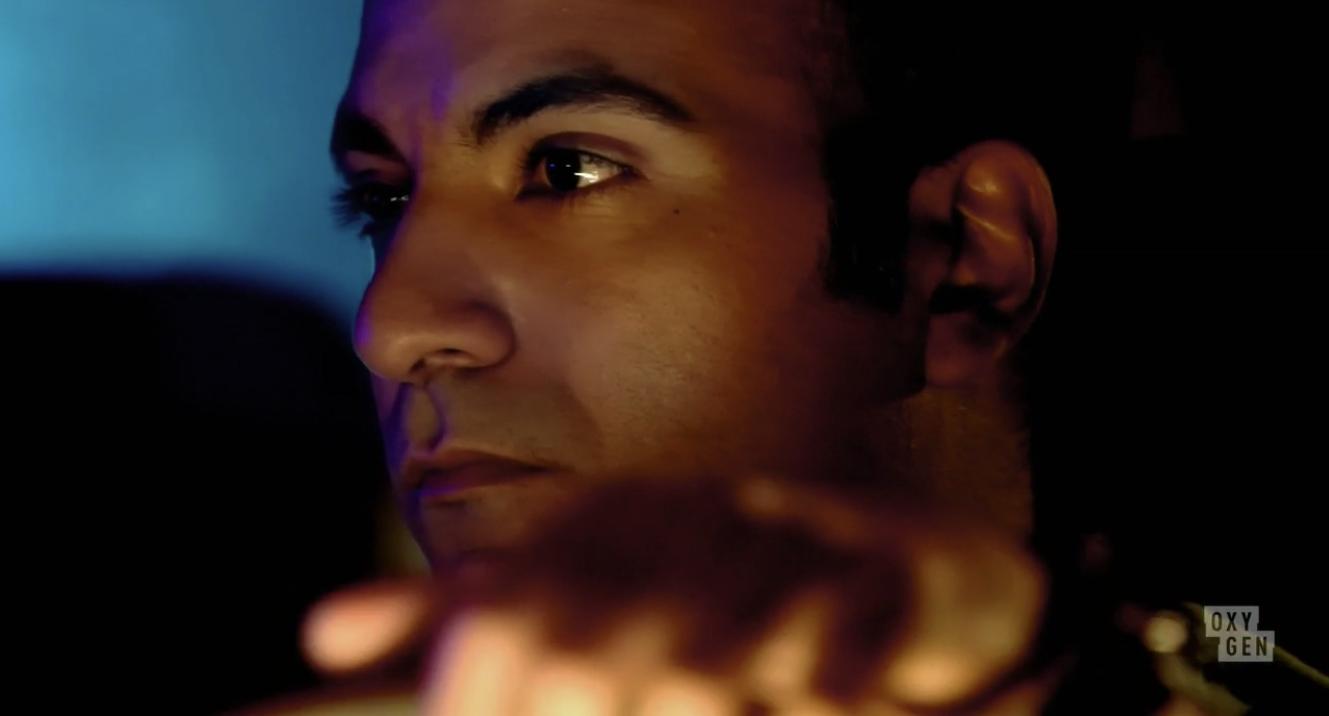 Martin Peña