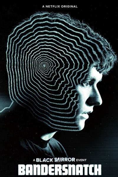 Black Mirror: Bandersnatch