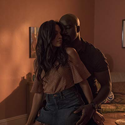Luke Cage, Carl Lucas