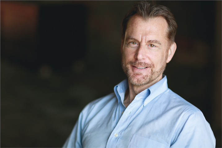 Christopher Randolph