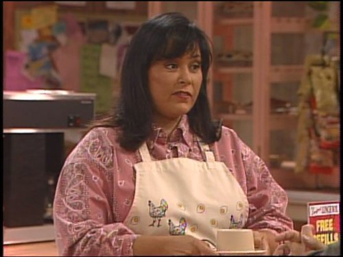 Roseanne Conner