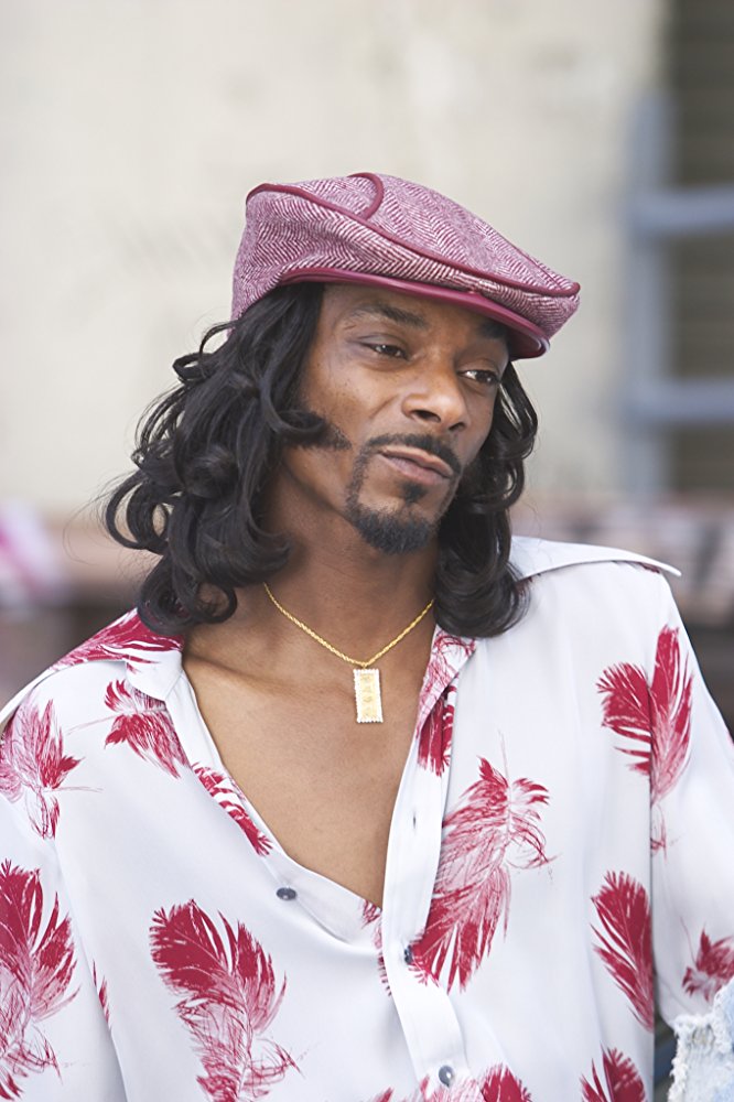 Huggy Bear