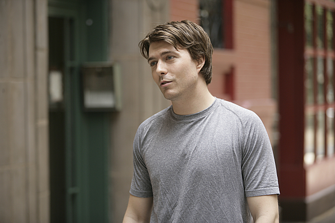 David Connor