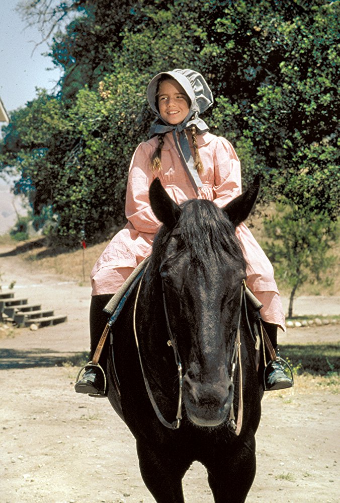 Laura Ingalls Wilder