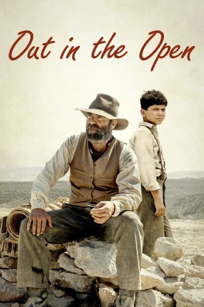 Out in the Open (Intemperie) [Audio: Spain]