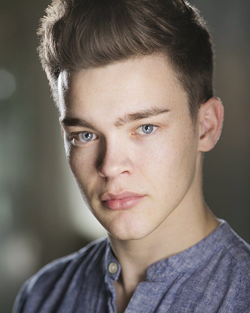 Ash Matthews