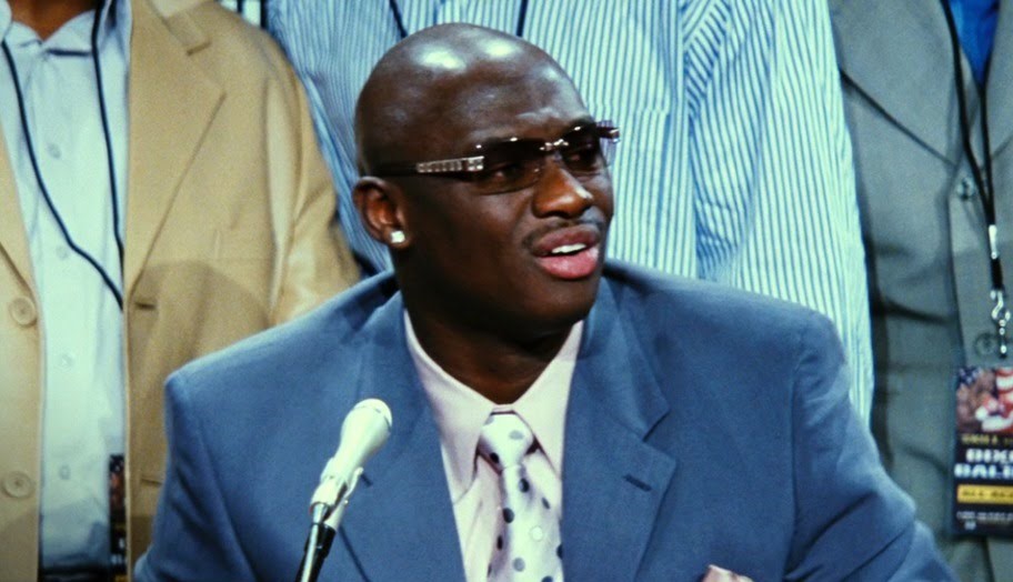 Antonio Tarver