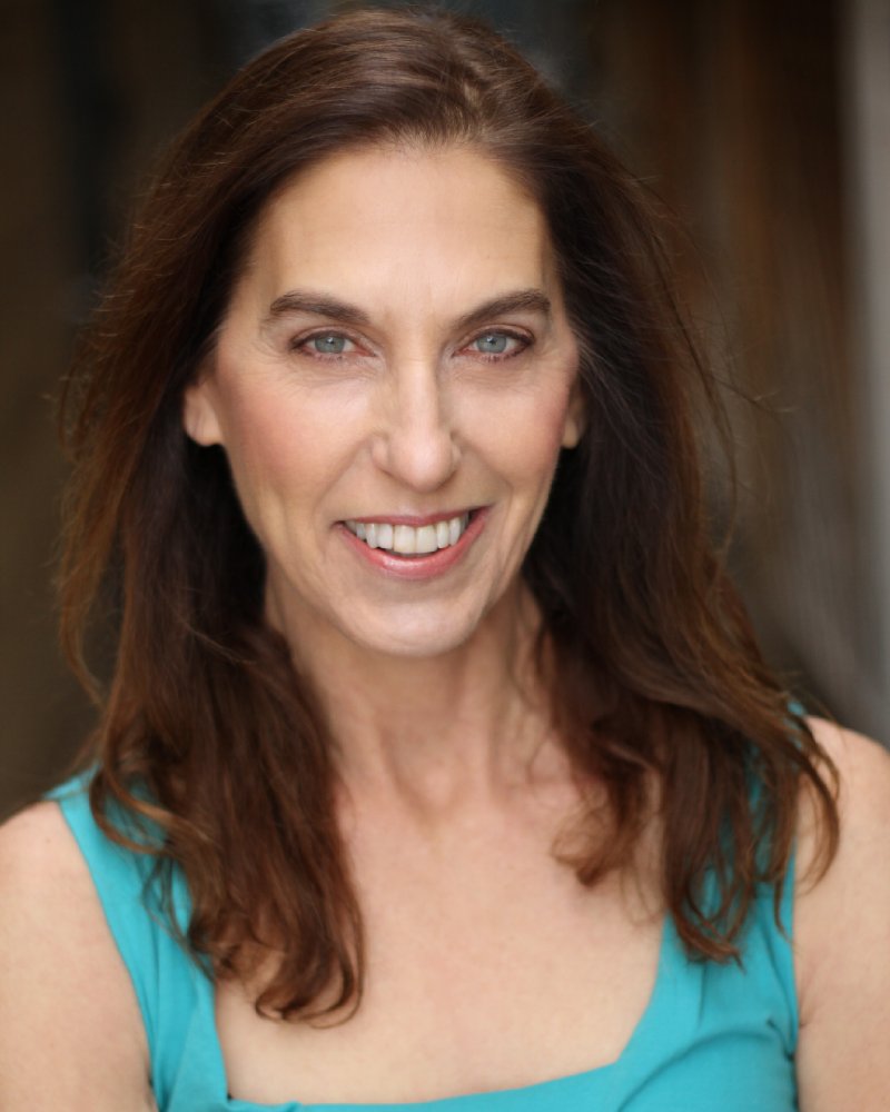 Miriam Kulick