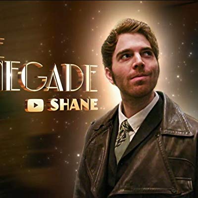 The Renegade