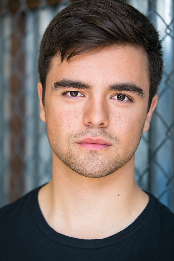 Jordan Iacovella