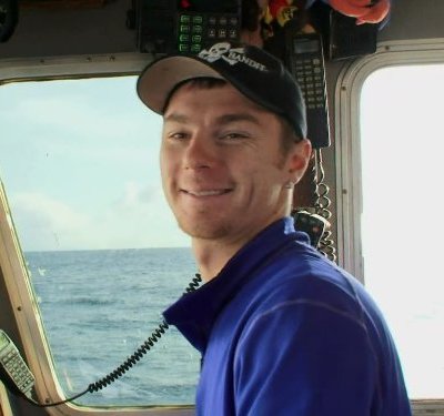 Himself - Deckhand