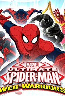 Ultimate Spider-Man - Season 4