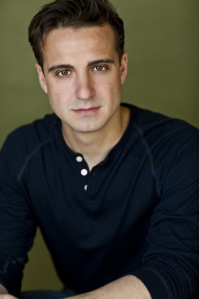 Mathieu Bourassa
