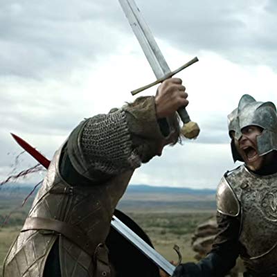 Arthur Dayne