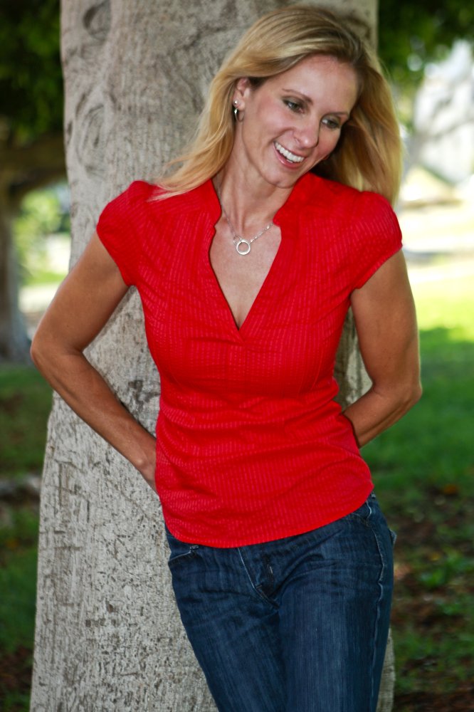 Ruth Wilhoit