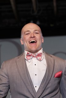 Travis Smith