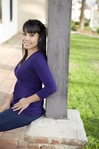 Samantha Alvarado