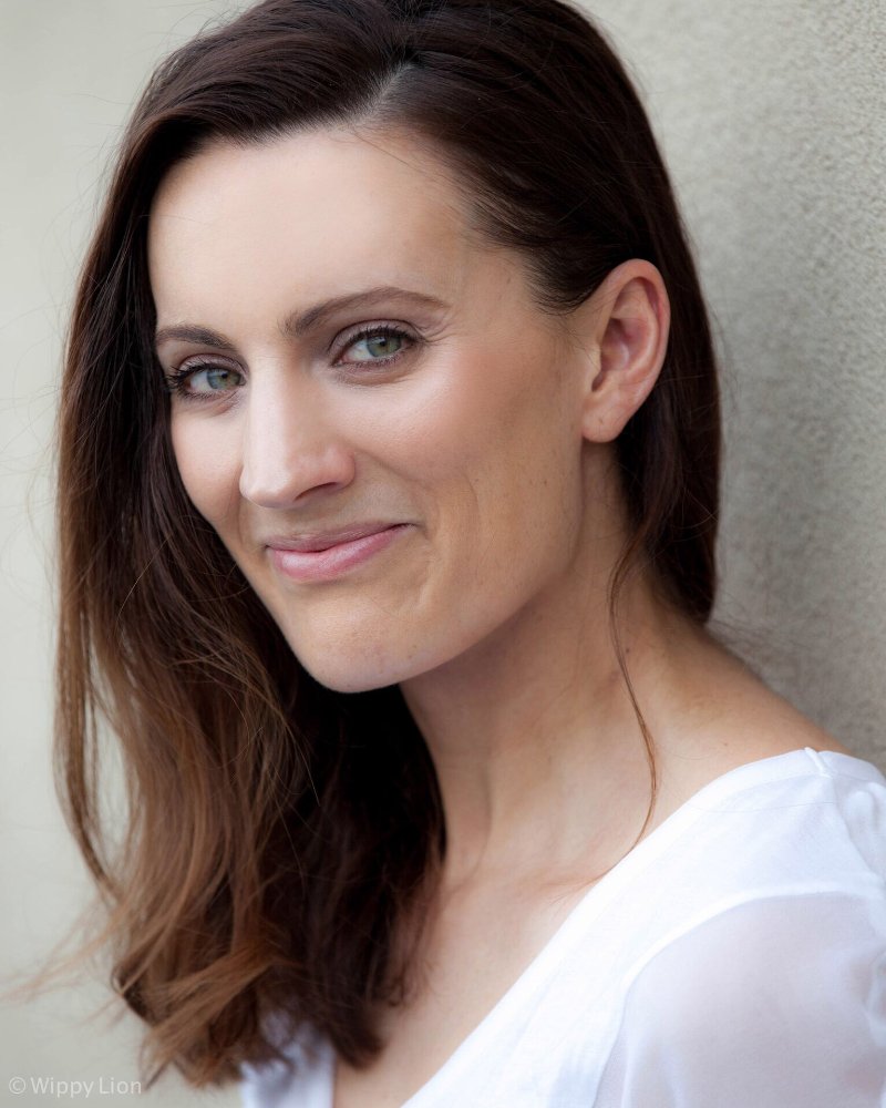 Karla Hillam